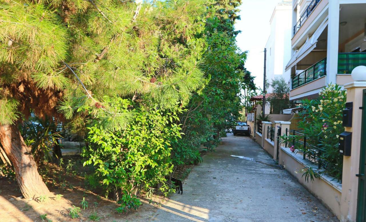 Elena 2 Διαμέρισμα Καβάλα Εξωτερικό φωτογραφία