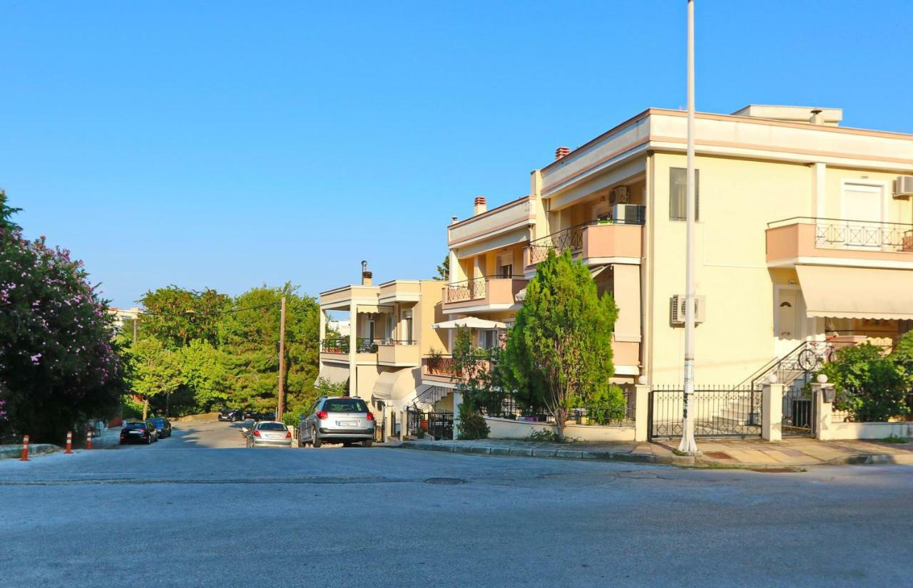 Elena 2 Διαμέρισμα Καβάλα Εξωτερικό φωτογραφία