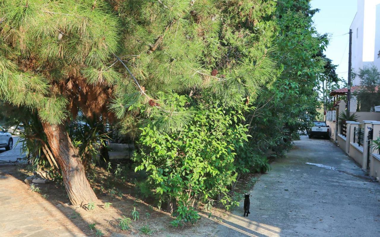 Elena 2 Διαμέρισμα Καβάλα Εξωτερικό φωτογραφία