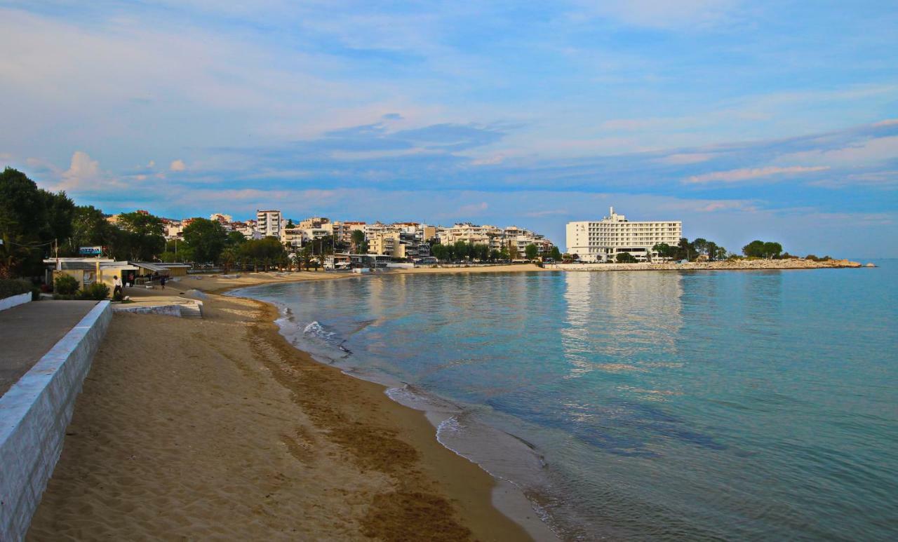 Elena 2 Διαμέρισμα Καβάλα Εξωτερικό φωτογραφία