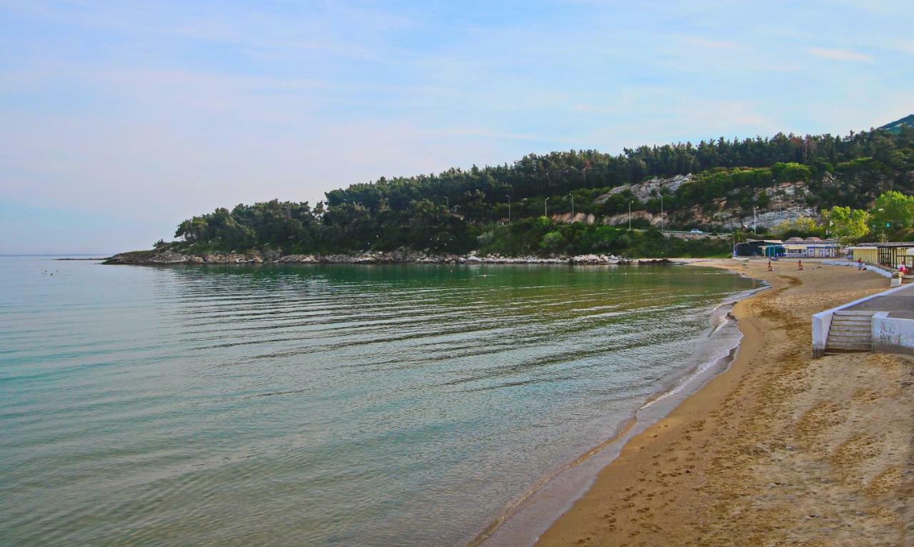 Elena 2 Διαμέρισμα Καβάλα Εξωτερικό φωτογραφία
