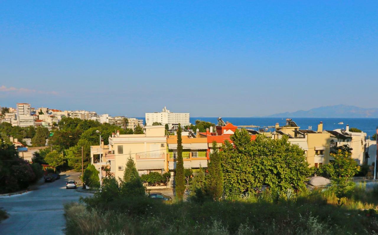 Elena 2 Διαμέρισμα Καβάλα Εξωτερικό φωτογραφία